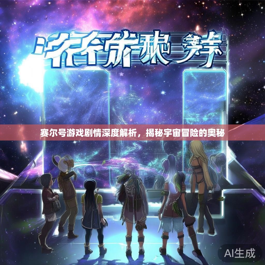 赛尔号游戏剧情深度解析,揭秘宇宙冒险的奥秘 赛尔号游戏剧情深度解析,揭秘宇宙冒险的奥秘