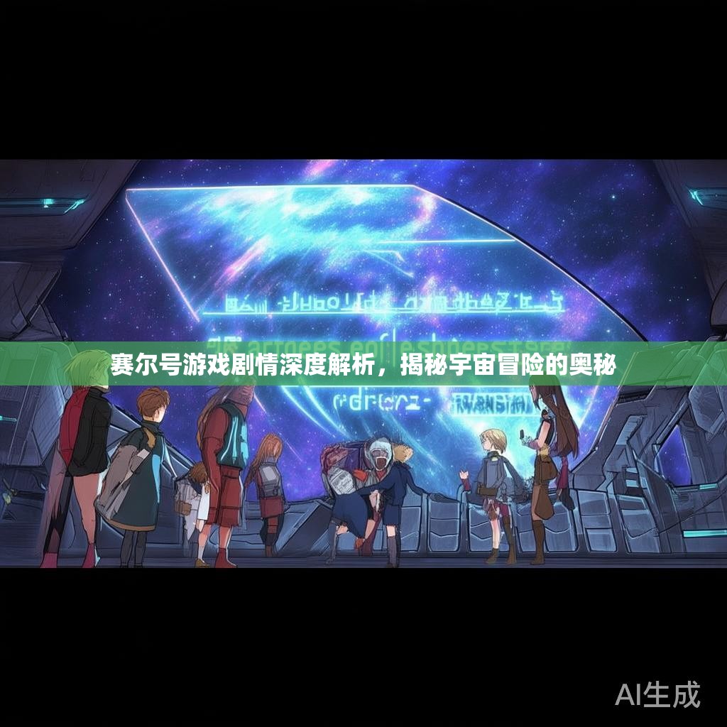赛尔号游戏剧情深度解析,揭秘宇宙冒险的奥秘 赛尔号游戏剧情深度解析,揭秘宇宙冒险的奥秘