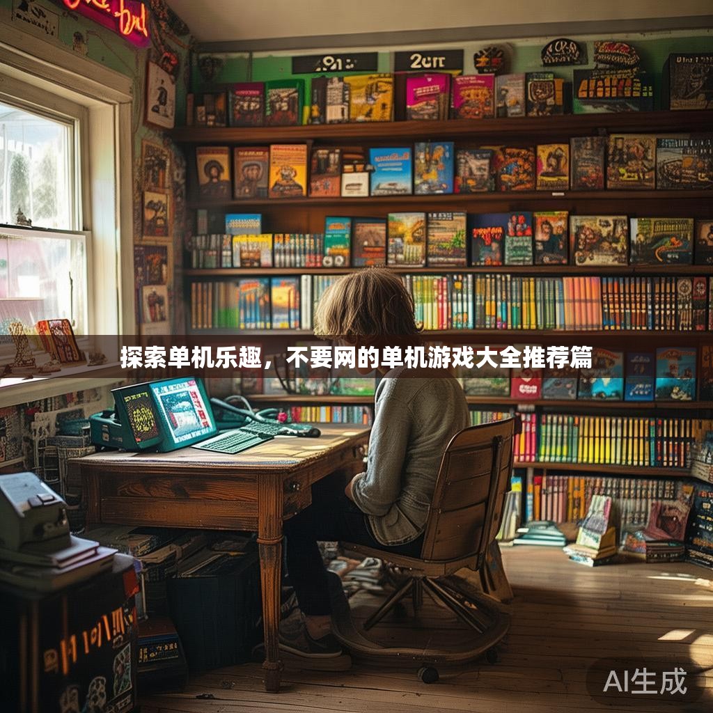 探索单机乐趣,不要网的单机游戏大全推荐篇 探索单机乐趣,不要网的单机游戏大全推荐篇