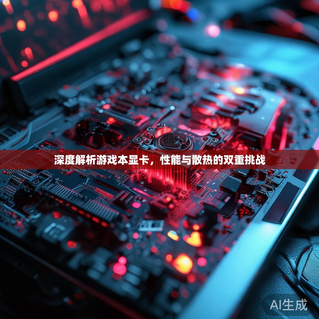 深度解析游戏本显卡，性能与散热的双重挑战