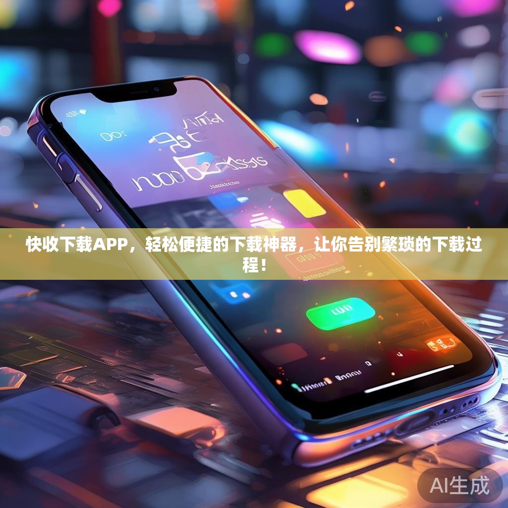 快收下载APP，轻松便捷的下载神器，让你告别繁琐的下载过程！