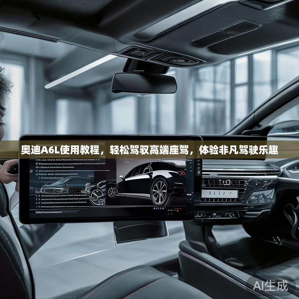 奥迪A6L使用教程,轻松驾驭高端座驾,体验非凡驾驶乐趣 奥迪A6L使用教程,轻松驾驭高端座驾,体验非凡驾驶乐趣