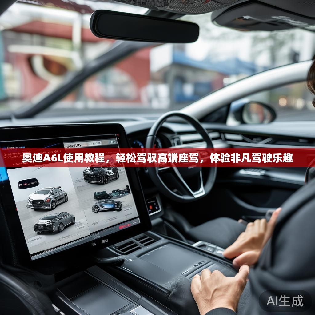 奥迪A6L使用教程,轻松驾驭高端座驾,体验非凡驾驶乐趣 奥迪A6L使用教程,轻松驾驭高端座驾,体验非凡驾驶乐趣