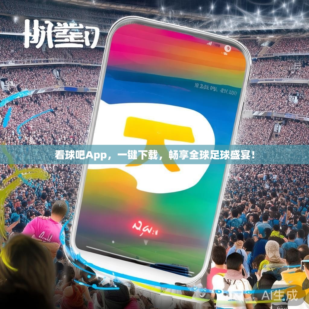 看球吧App,一键下载,畅享全球足球盛宴! 看球吧App,一键下载,畅享全球足球盛宴!