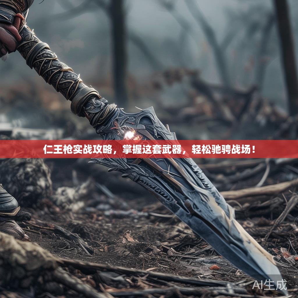 仁王枪实战攻略,掌握这套武器,轻松驰骋战场! 仁王枪实战攻略,掌握这套武器,轻松驰骋战场!