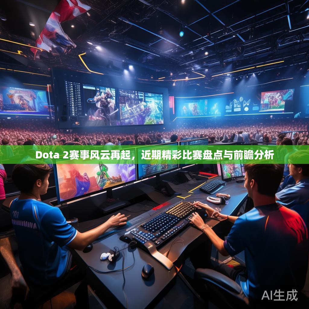 Dota 2赛事风云再起,近期精彩比赛盘点与前瞻分析 Dota 2赛事风云再起,近期精彩比赛盘点与前瞻分析