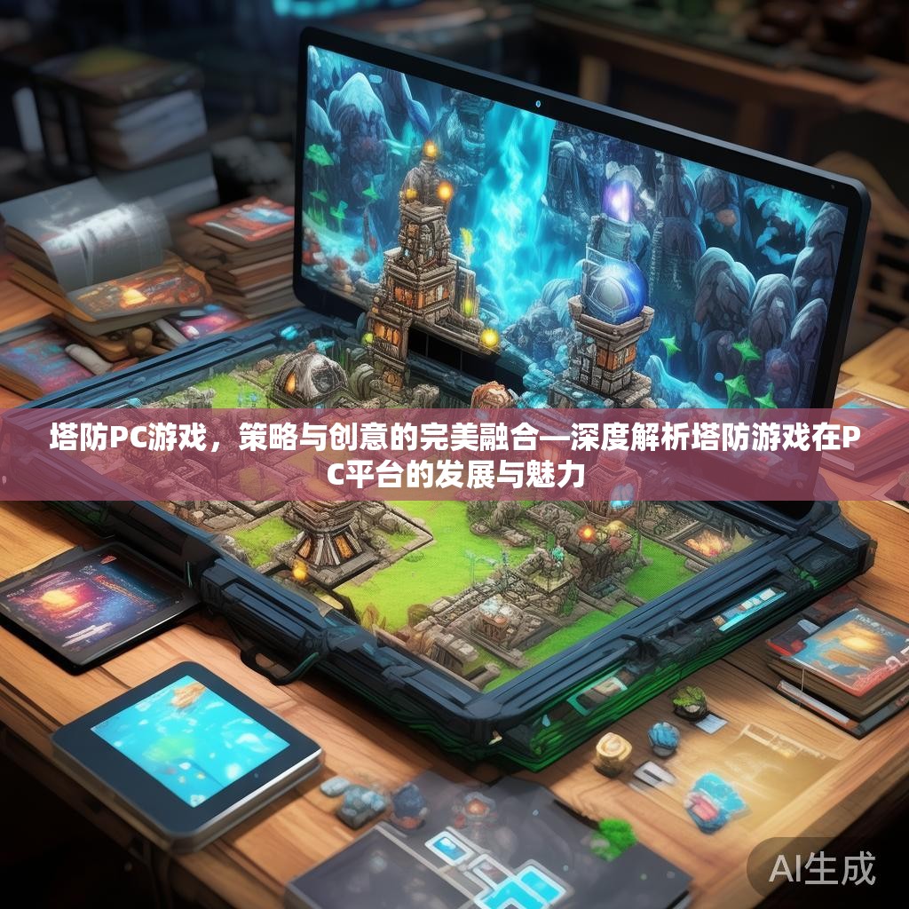 塔防PC游戏,策略与创意的完美融合—深度解析塔防游戏在PC平台的发展与魅力 塔防PC游戏,策略与创意的完美融合—深度解析塔防游戏在PC平台的发展与魅力