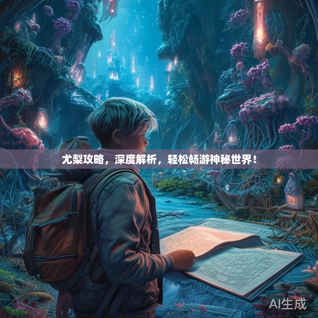 尤梨攻略，深度解析，轻松畅游神秘世界！