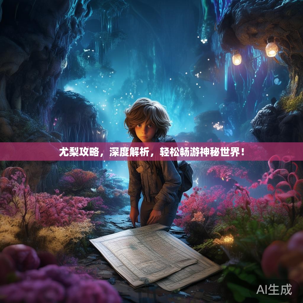 尤梨攻略，深度解析，轻松畅游神秘世界！