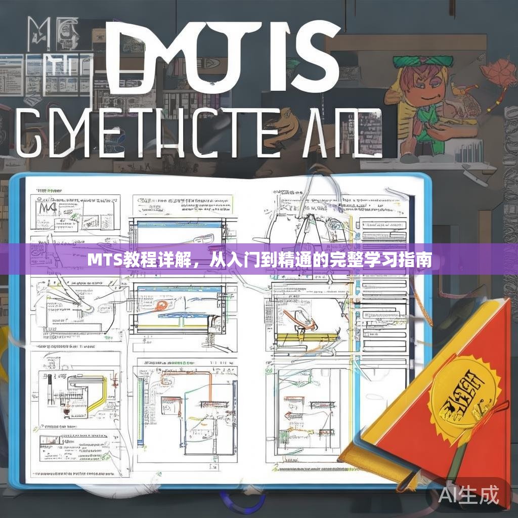 MTS教程详解，从入门到精通的完整学习指南