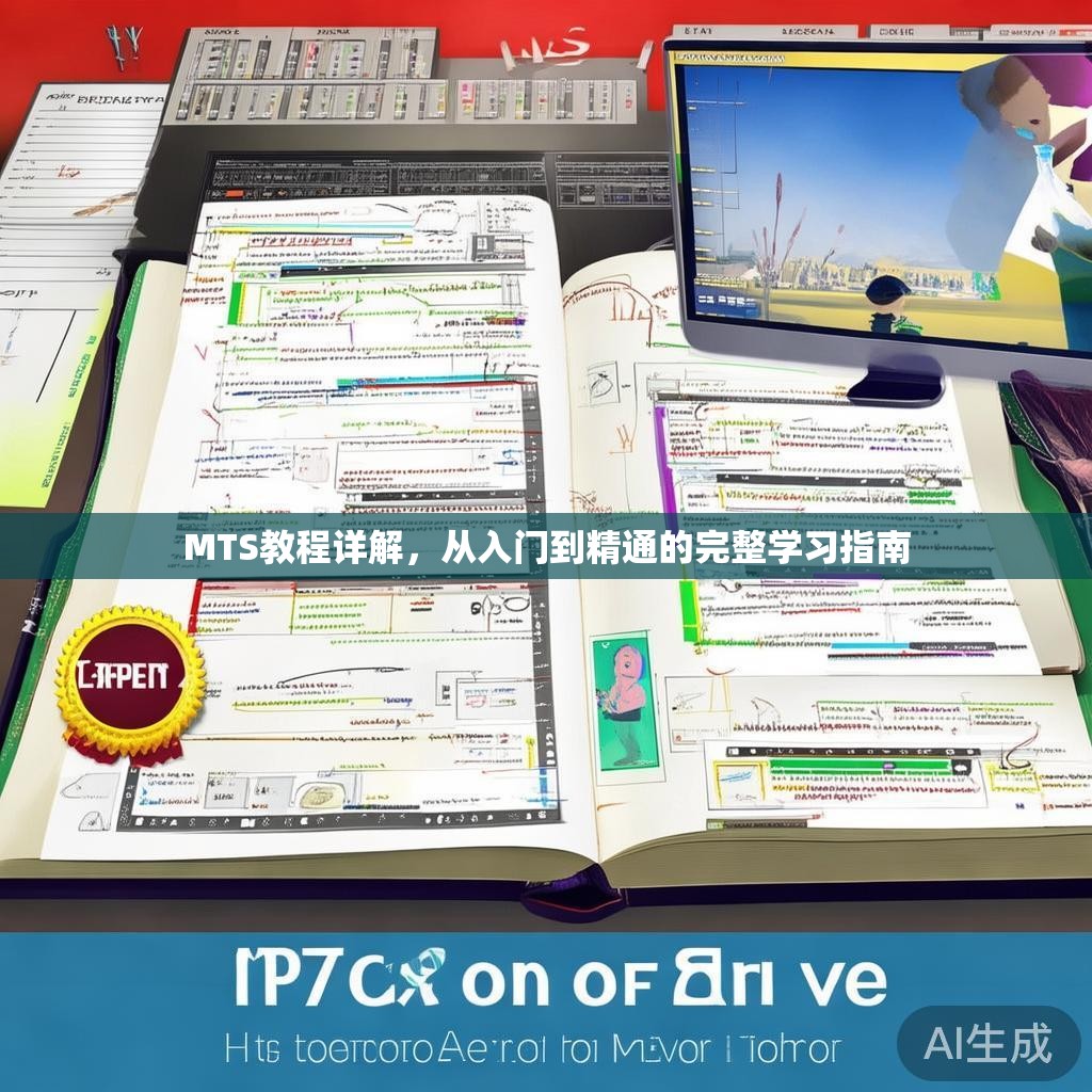 MTS教程详解，从入门到精通的完整学习指南