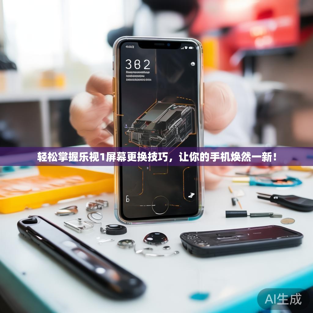 轻松掌握乐视1屏幕更换技巧，让你的手机焕然一新！