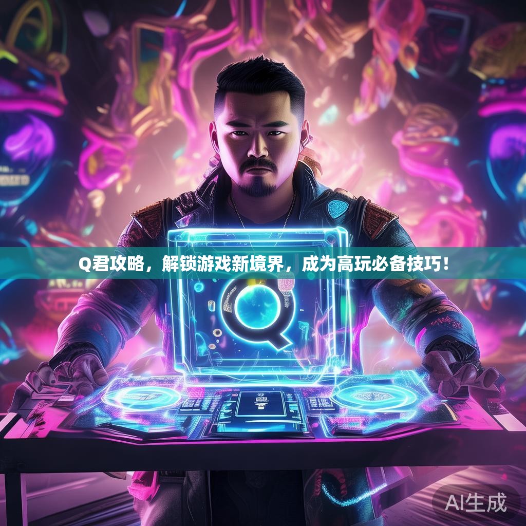 Q君攻略，解锁游戏新境界，成为高玩必备技巧！