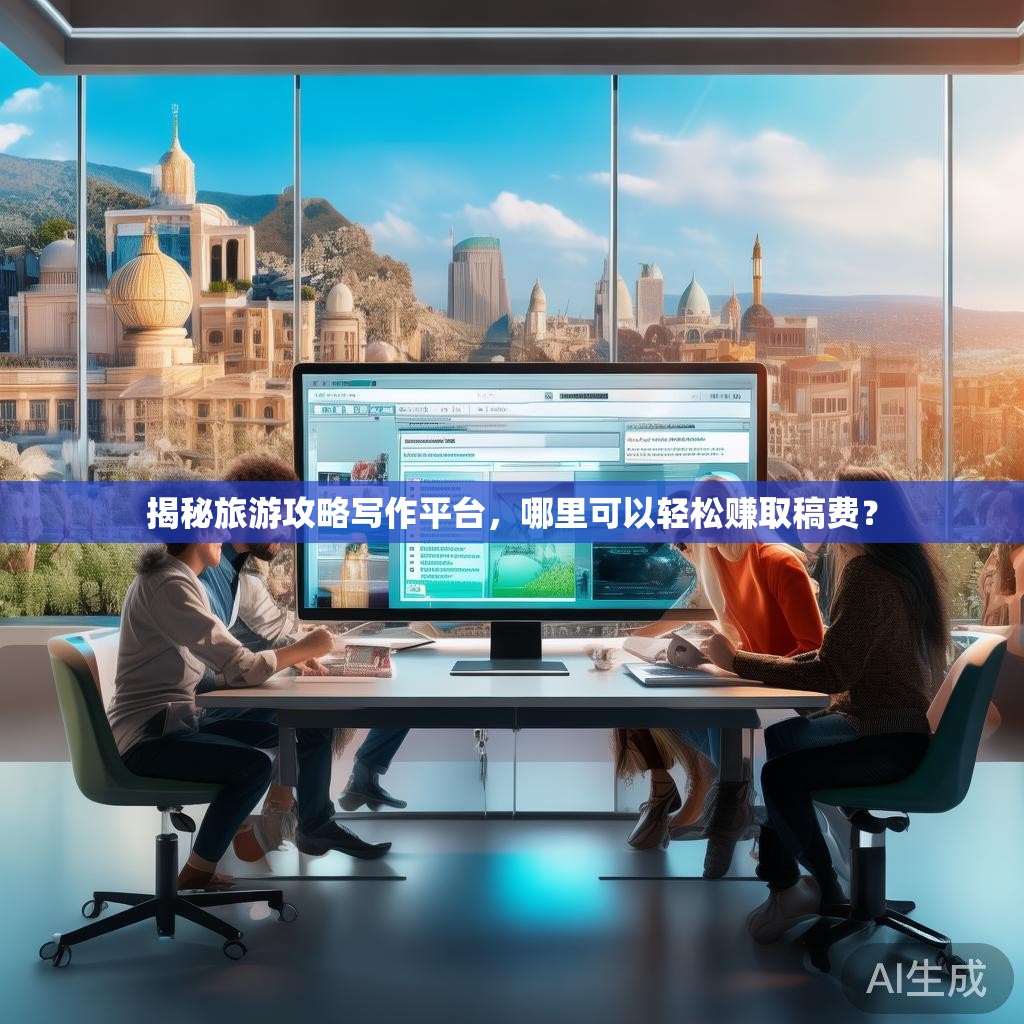 揭秘旅游攻略写作平台,哪里可以轻松赚取稿费? 揭秘旅游攻略写作平台,哪里可以轻松赚取稿费?