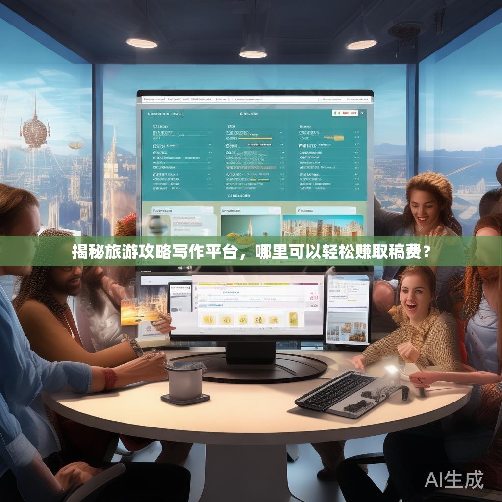 揭秘旅游攻略写作平台,哪里可以轻松赚取稿费? 揭秘旅游攻略写作平台,哪里可以轻松赚取稿费?