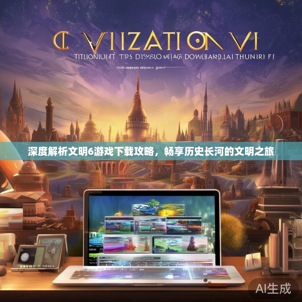 深度解析文明6游戏下载攻略，畅享历史长河的文明之旅
