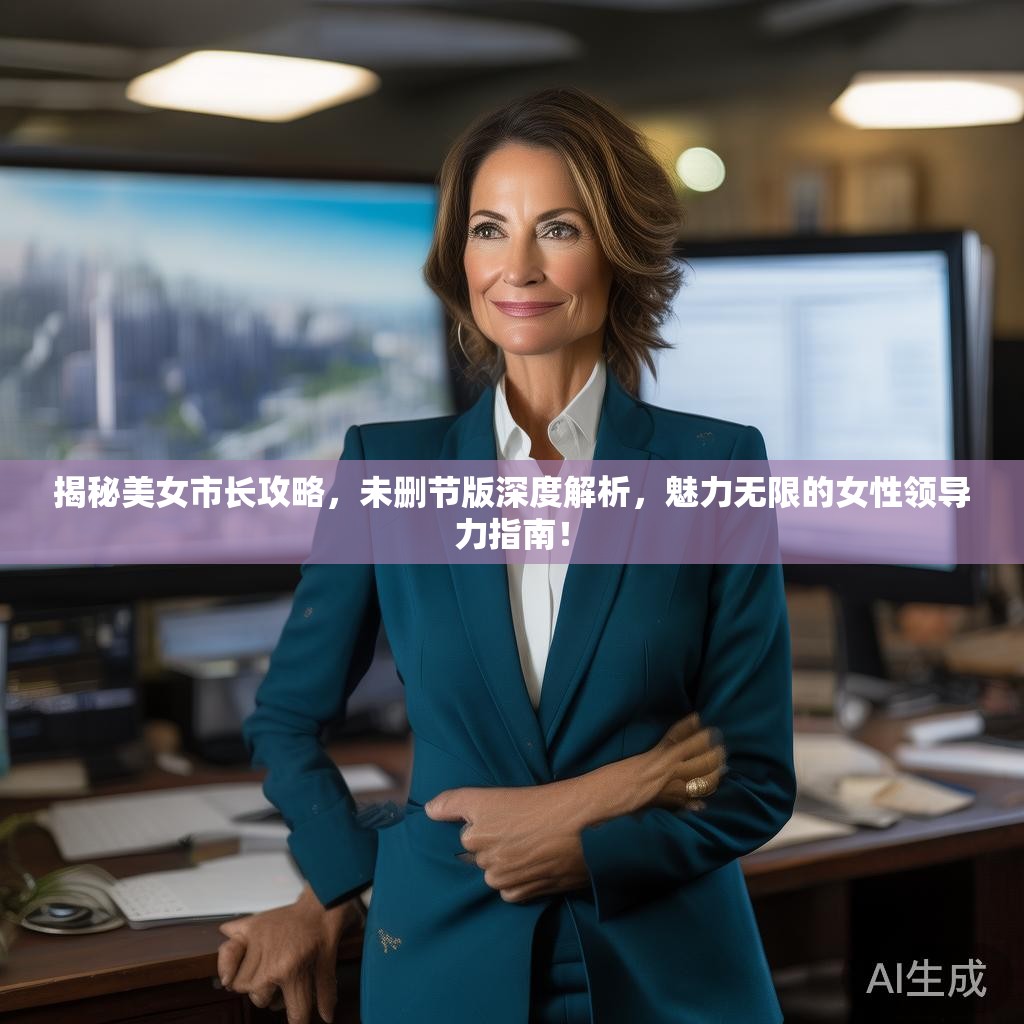 揭秘美女市长攻略，未删节版深度解析，魅力无限的女性领导力指南！