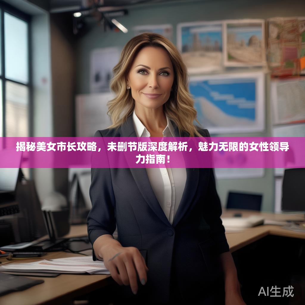 揭秘美女市长攻略，未删节版深度解析，魅力无限的女性领导力指南！