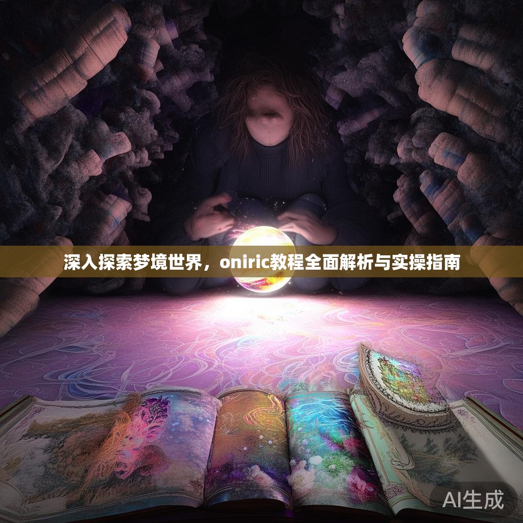 深入探索梦境世界，oniric教程全面解析与实操指南