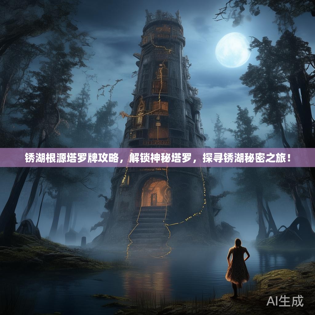 锈湖根源塔罗牌攻略,解锁神秘塔罗,探寻锈湖秘密之旅! 锈湖根源塔罗牌攻略,解锁神秘塔罗,探寻锈湖秘密之旅!