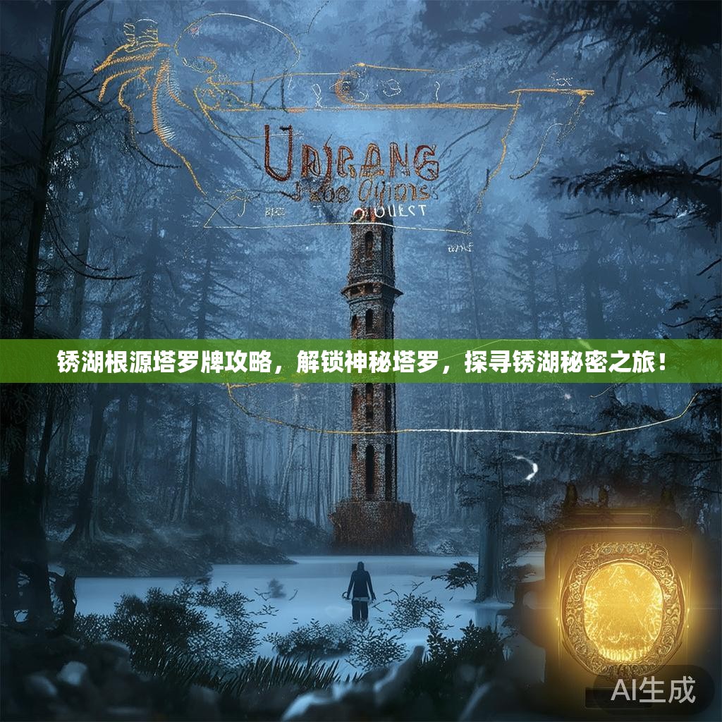 锈湖根源塔罗牌攻略,解锁神秘塔罗,探寻锈湖秘密之旅! 锈湖根源塔罗牌攻略,解锁神秘塔罗,探寻锈湖秘密之旅!