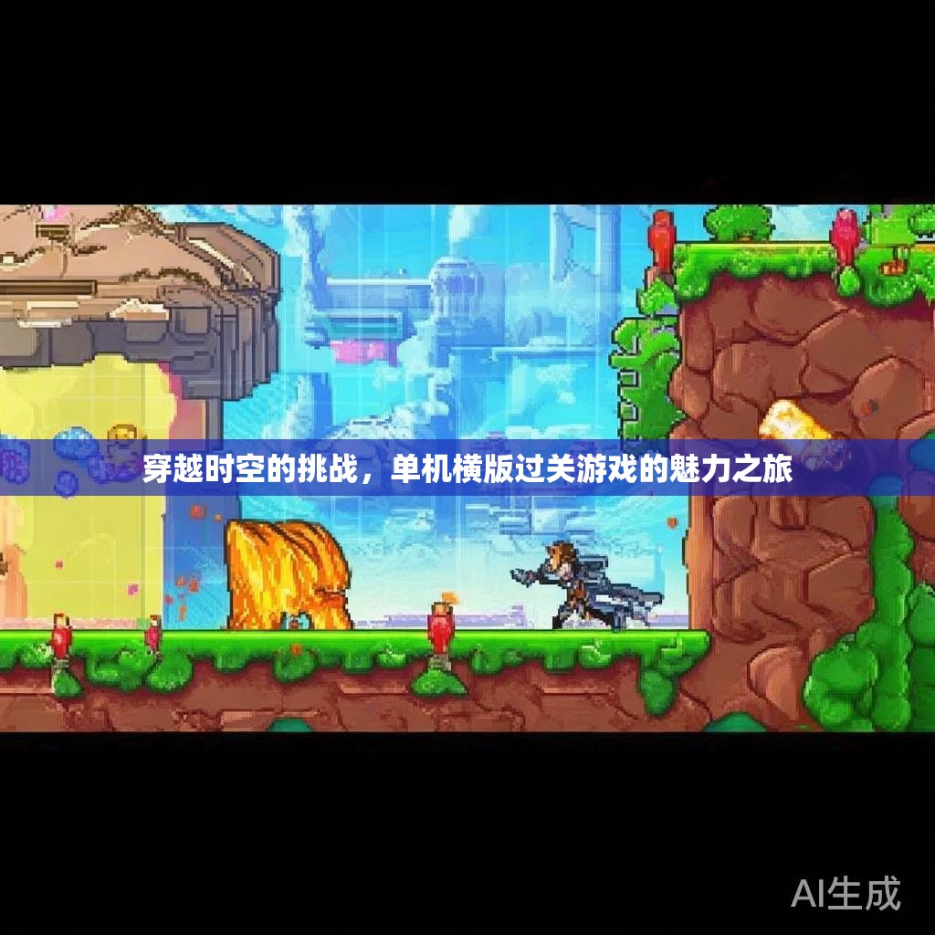 穿越时空的挑战,单机横版过关游戏的魅力之旅 穿越时空的挑战,单机横版过关游戏的魅力之旅