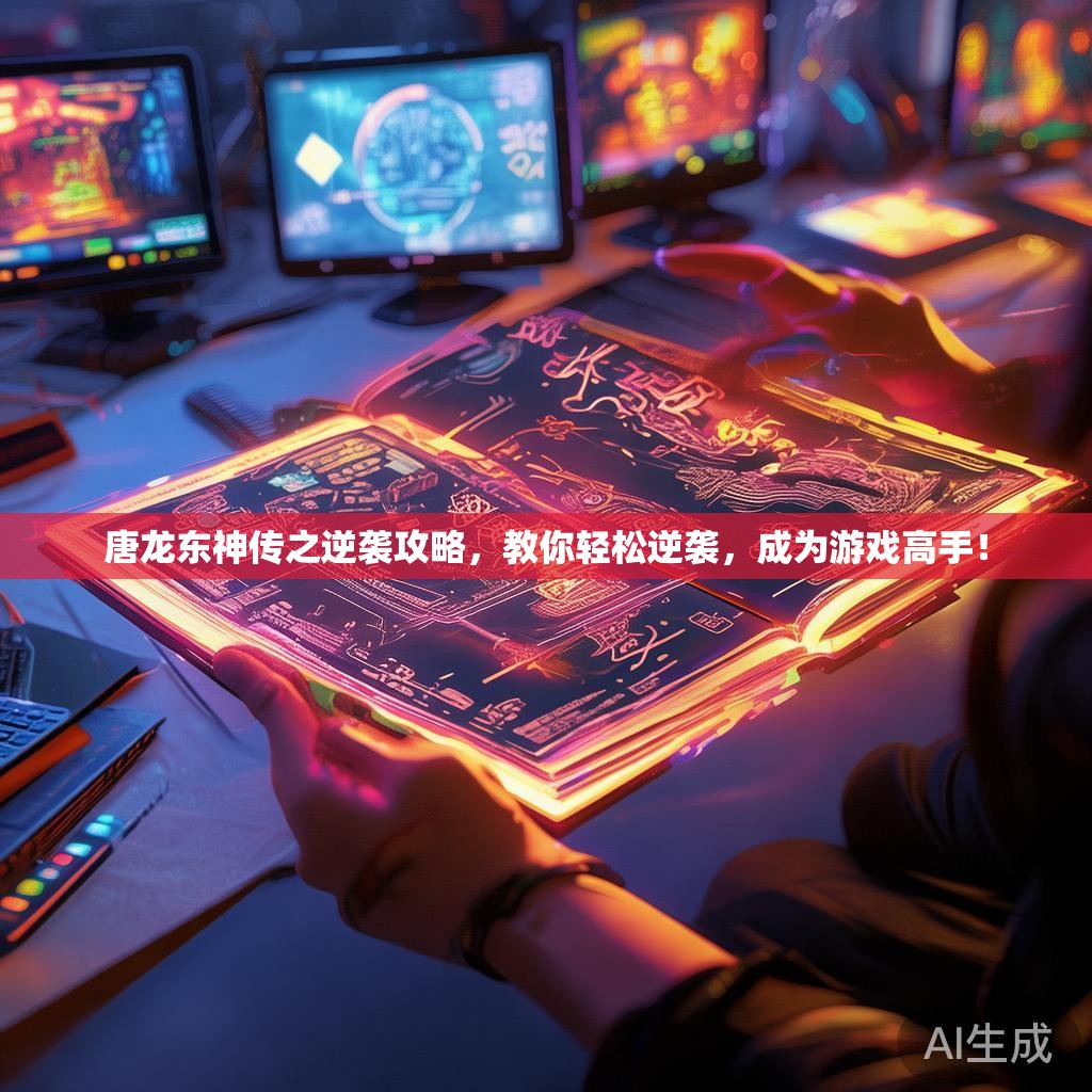 唐龙东神传之逆袭攻略，教你轻松逆袭，成为游戏高手！
