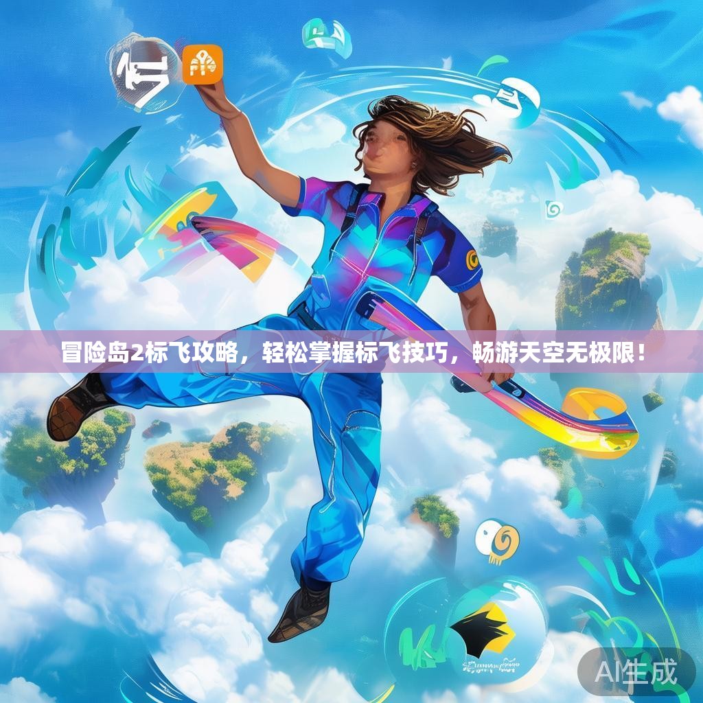 冒险岛2标飞攻略，轻松掌握标飞技巧，畅游天空无极限！