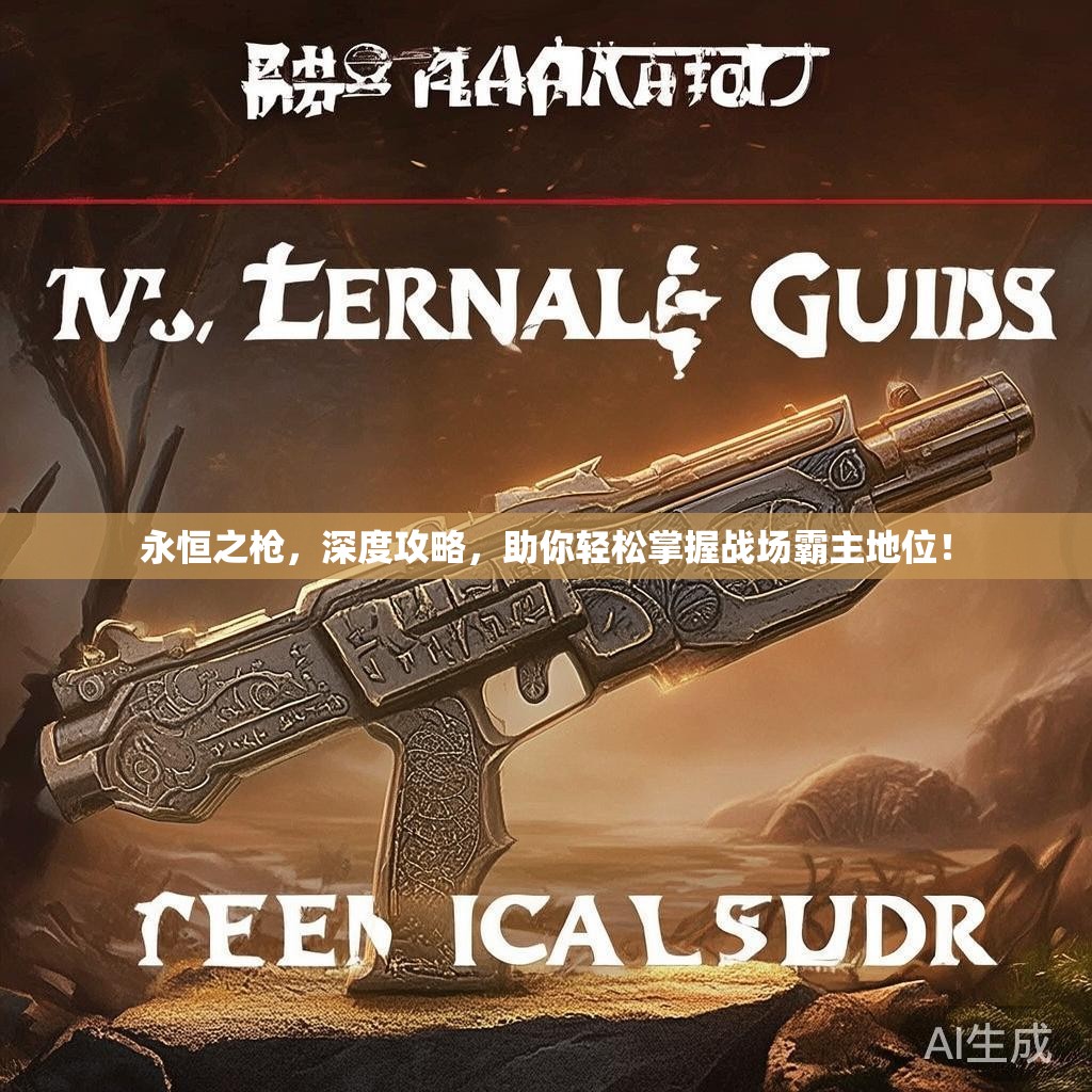 永恒之枪，深度攻略，助你轻松掌握战场霸主地位！