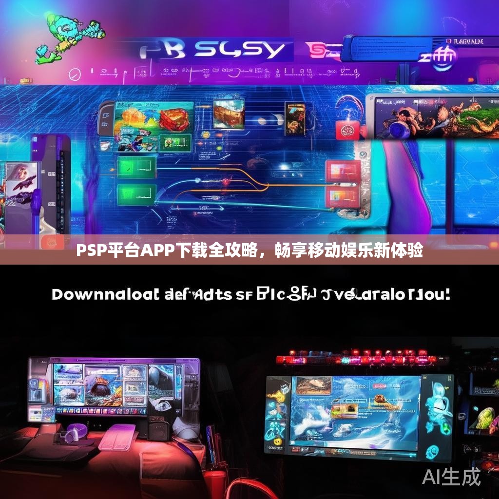 PSP平台APP下载全攻略,畅享移动娱乐新体验 PSP平台APP下载全攻略,畅享移动娱乐新体验