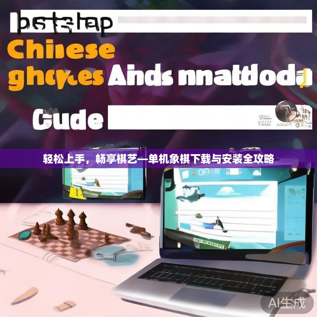 轻松上手，畅享棋艺—单机象棋下载与安装全攻略