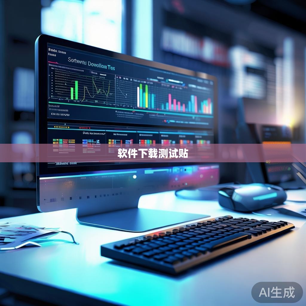 软件下载测试贴