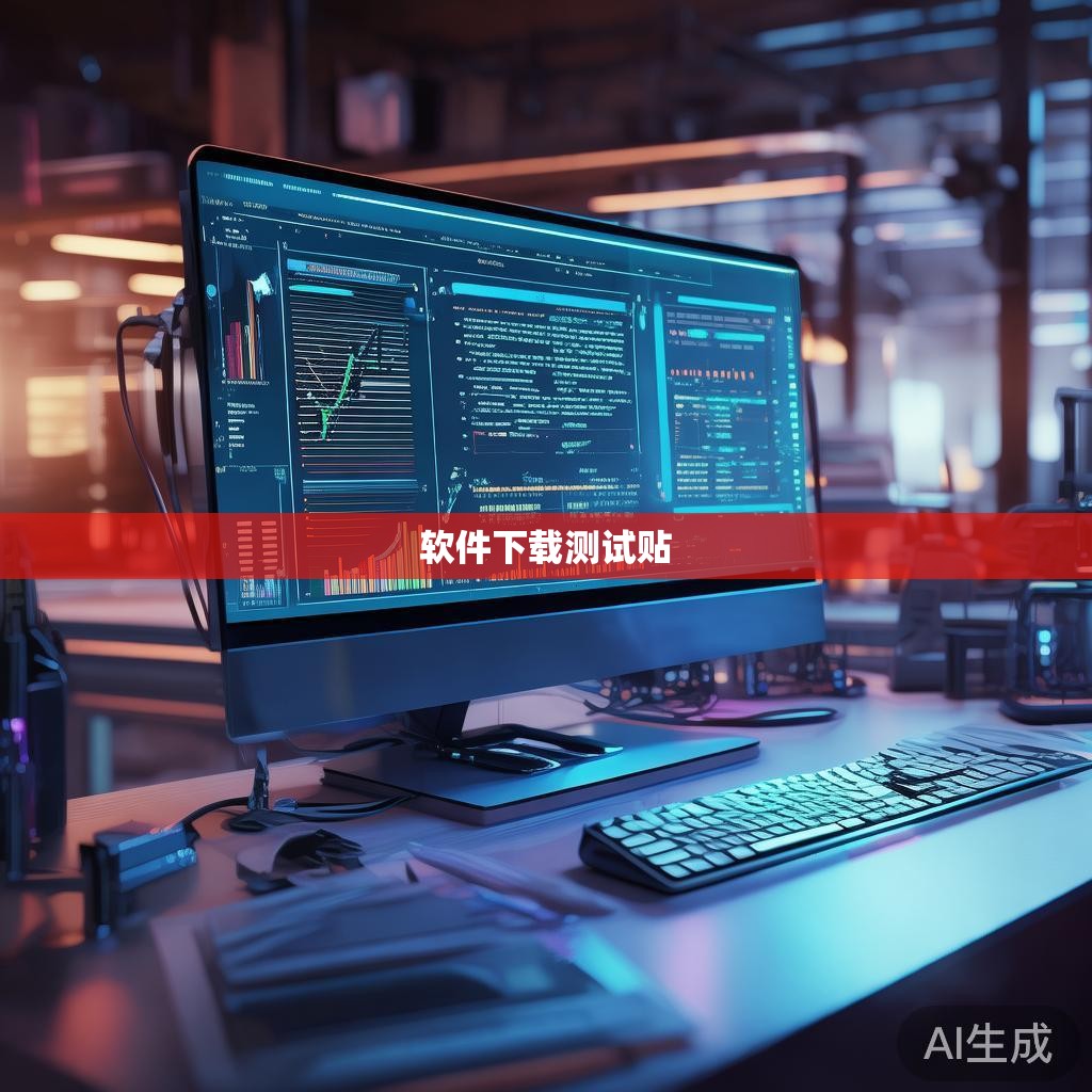 软件下载测试贴