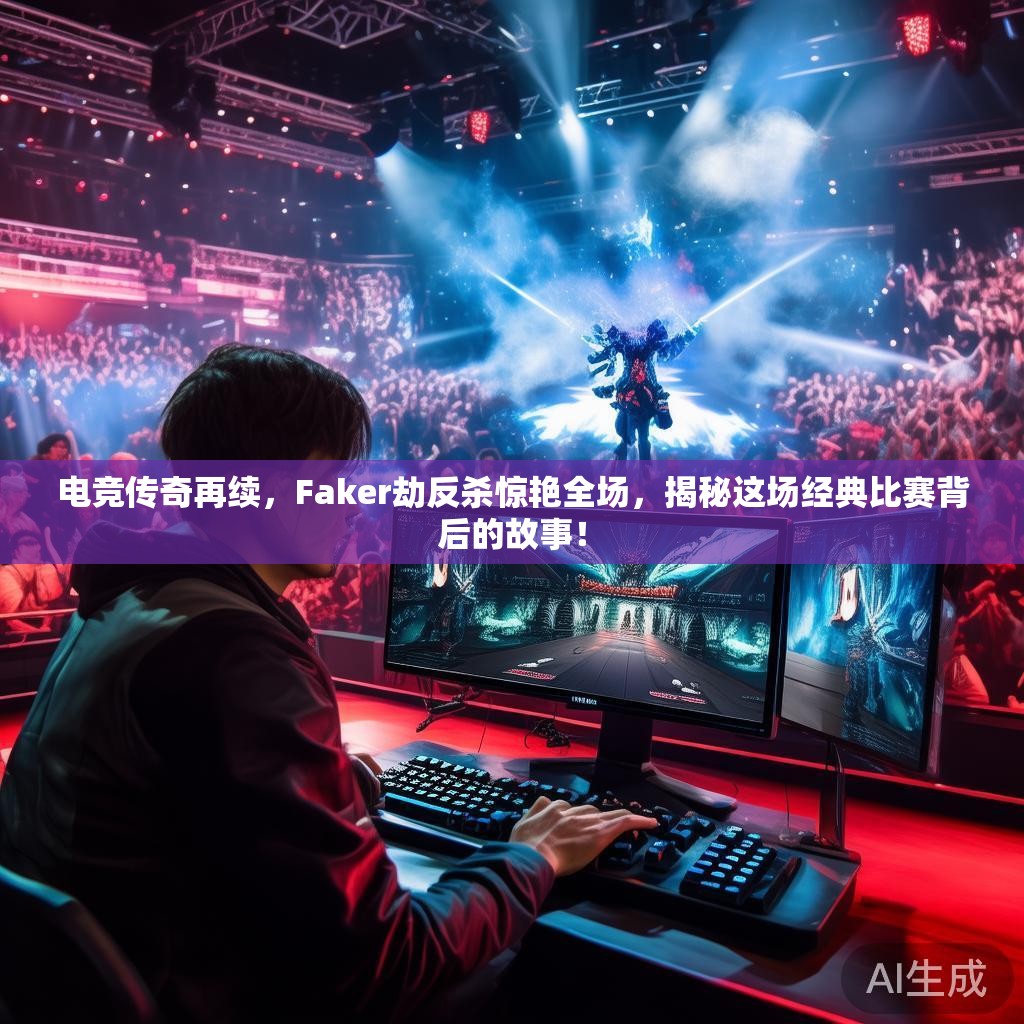 电竞传奇再续，Faker劫反杀惊艳全场，揭秘这场经典比赛背后的故事！