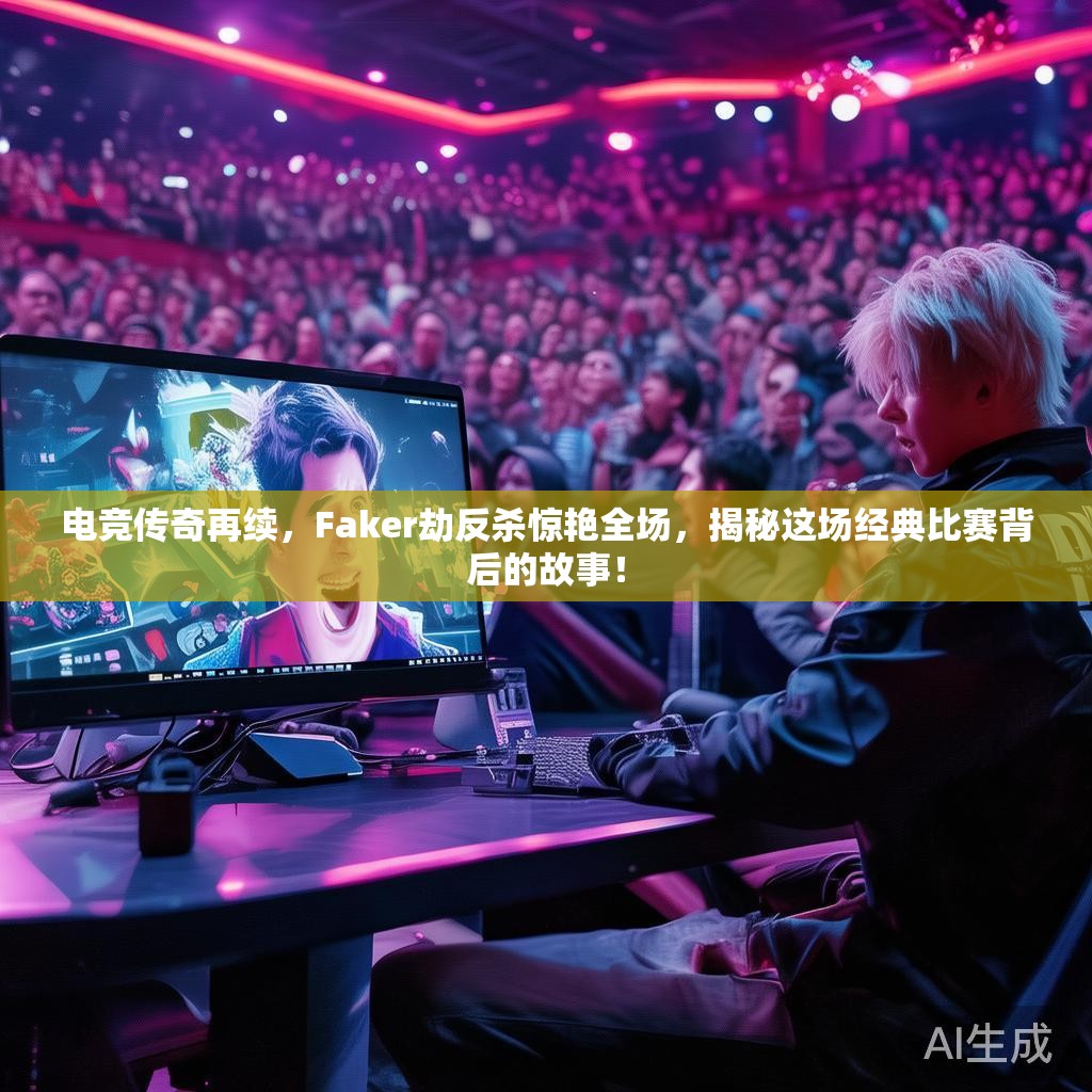 电竞传奇再续，Faker劫反杀惊艳全场，揭秘这场经典比赛背后的故事！