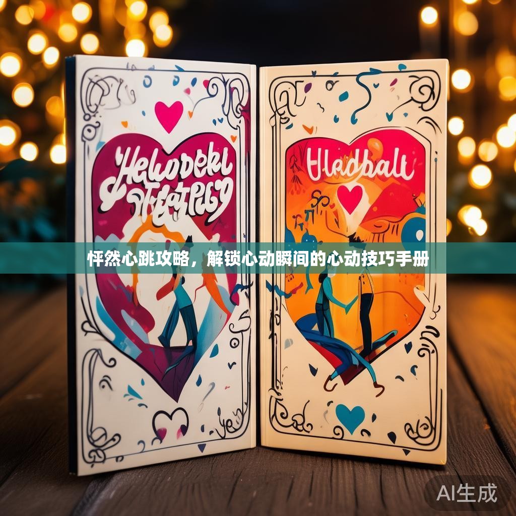 怦然心跳攻略，解锁心动瞬间的心动技巧手册