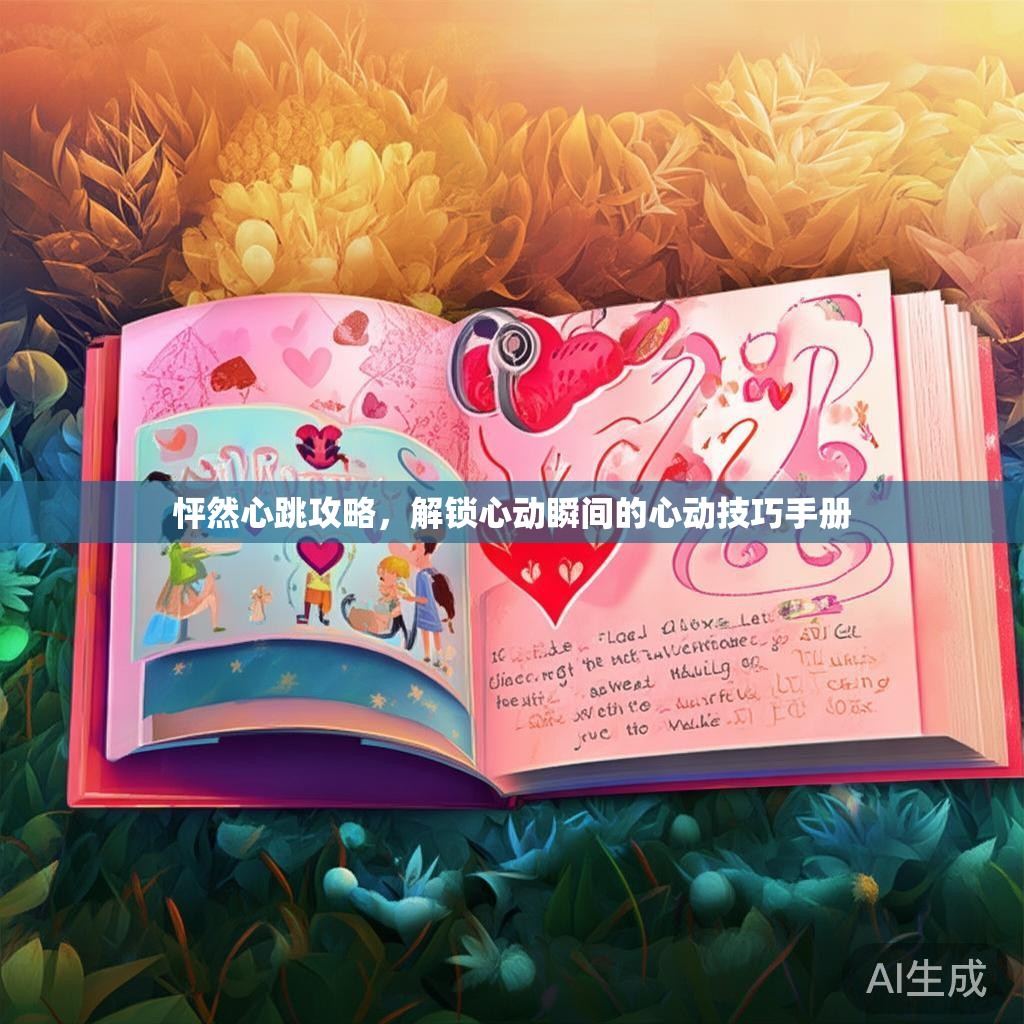 怦然心跳攻略，解锁心动瞬间的心动技巧手册