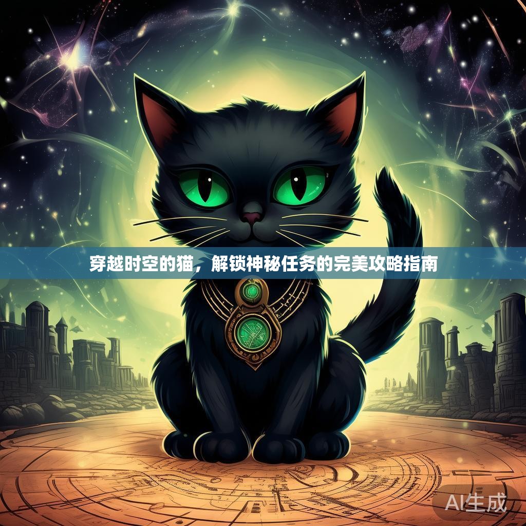 穿越时空的猫，解锁神秘任务的完美攻略指南