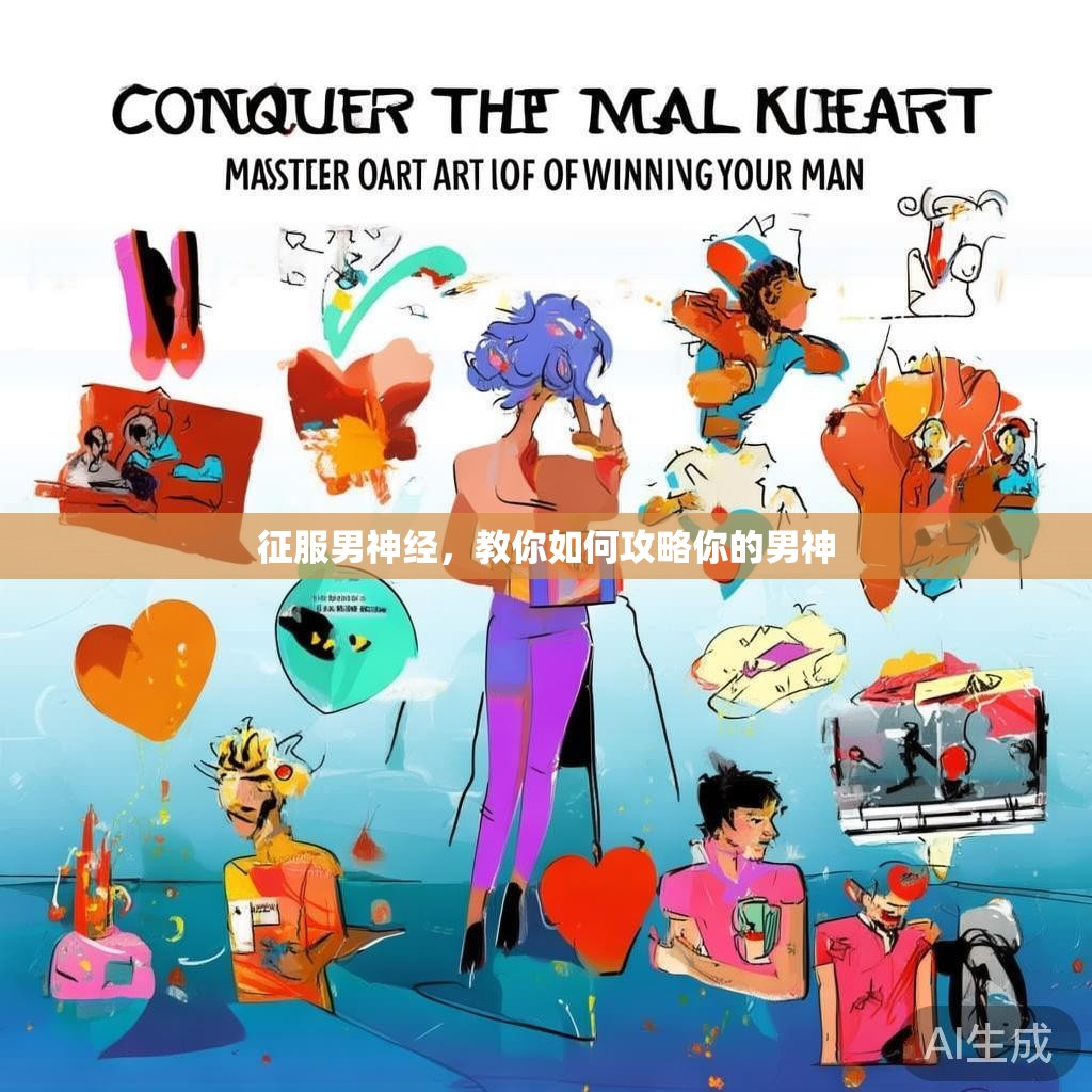 征服男神经，教你如何攻略你的男神