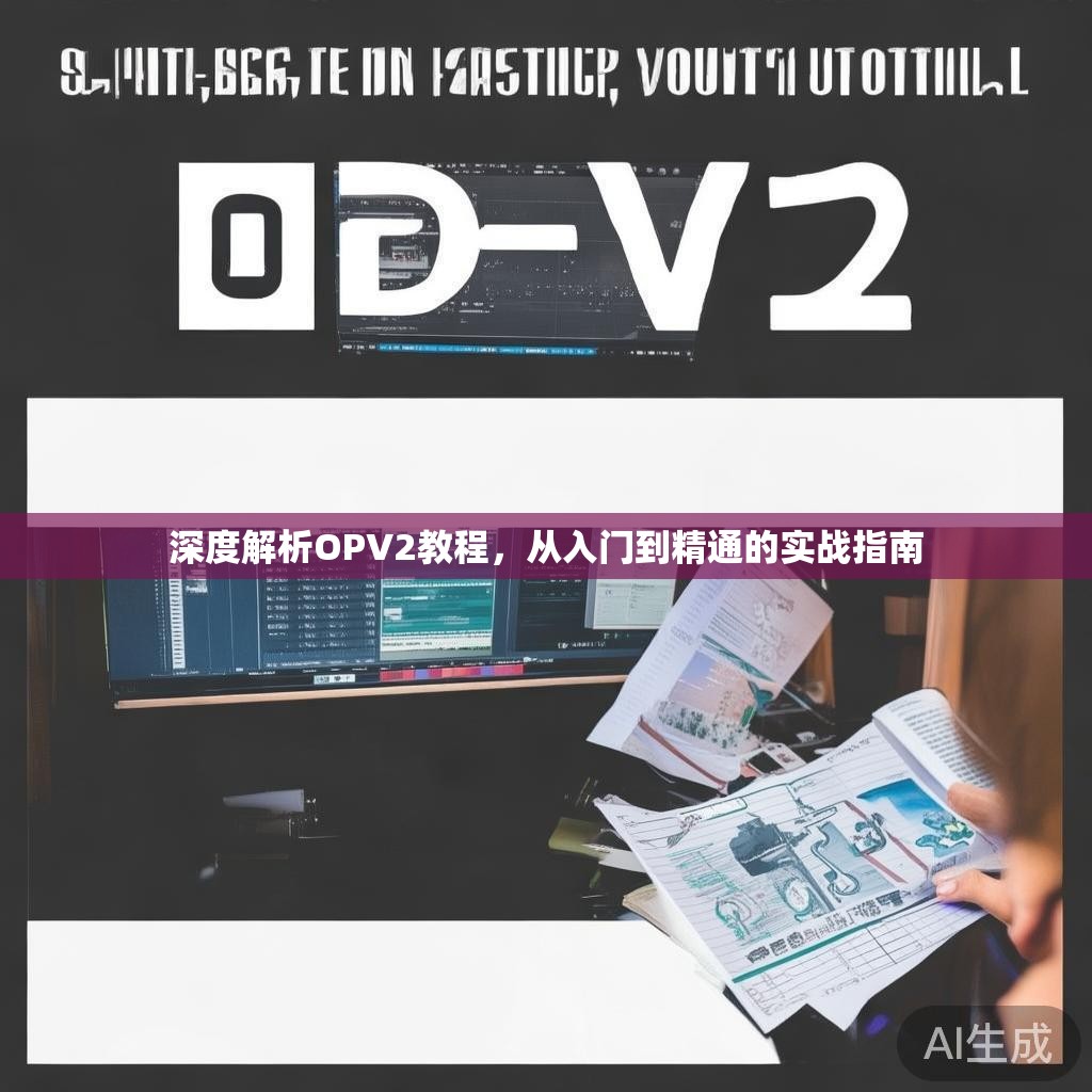 深度解析OPV2教程，从入门到精通的实战指南