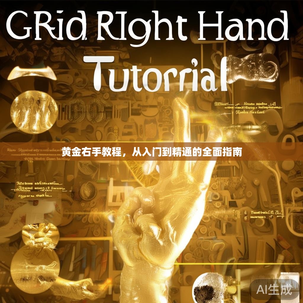黄金右手教程，从入门到精通的全面指南