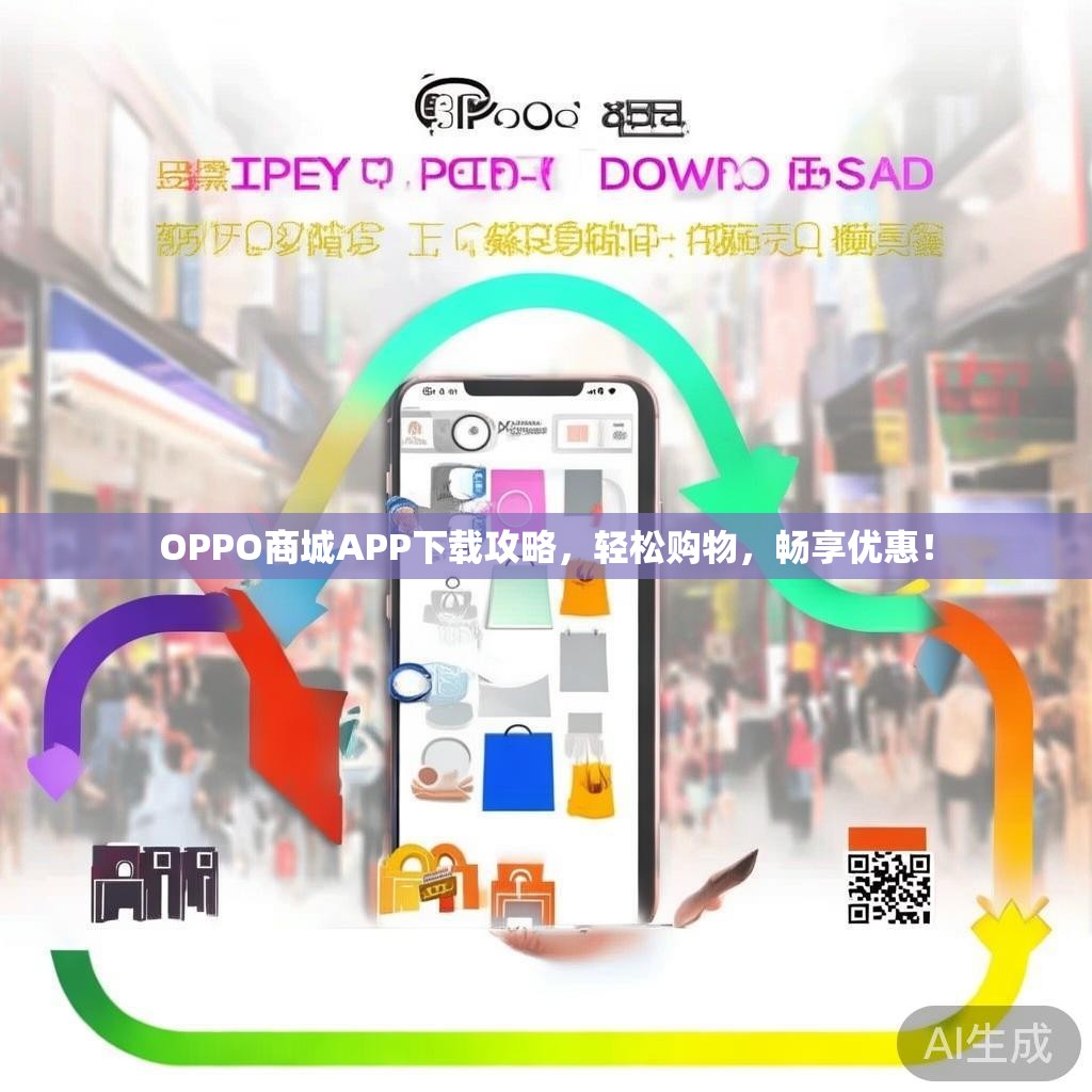 OPPO商城APP下载攻略，轻松购物，畅享优惠！