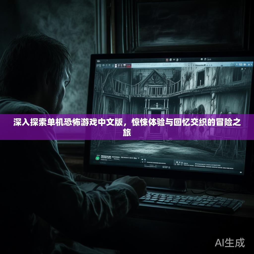 深入探索单机恐怖游戏中文版,惊悚体验与回忆交织的冒险之旅 深入探索单机恐怖游戏中文版,惊悚体验与回忆交织的冒险之旅