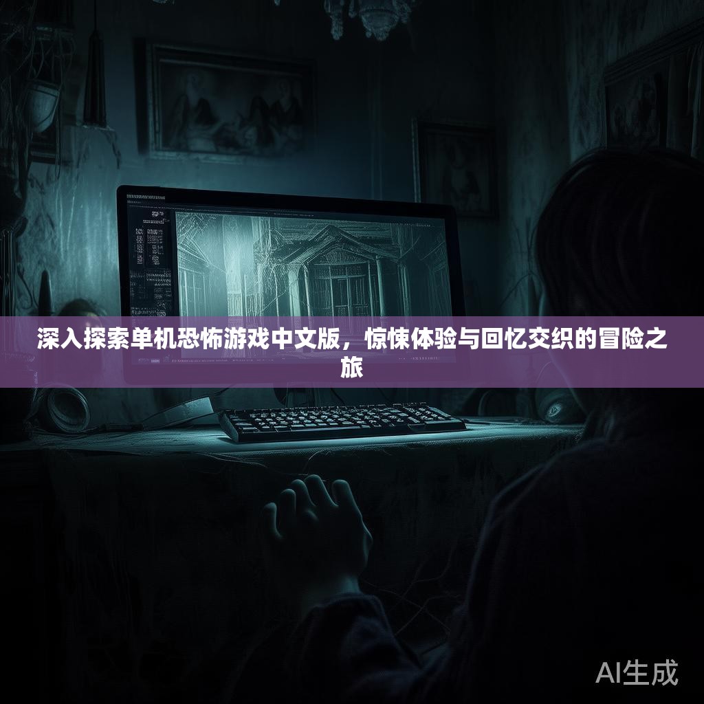 深入探索单机恐怖游戏中文版,惊悚体验与回忆交织的冒险之旅 深入探索单机恐怖游戏中文版,惊悚体验与回忆交织的冒险之旅