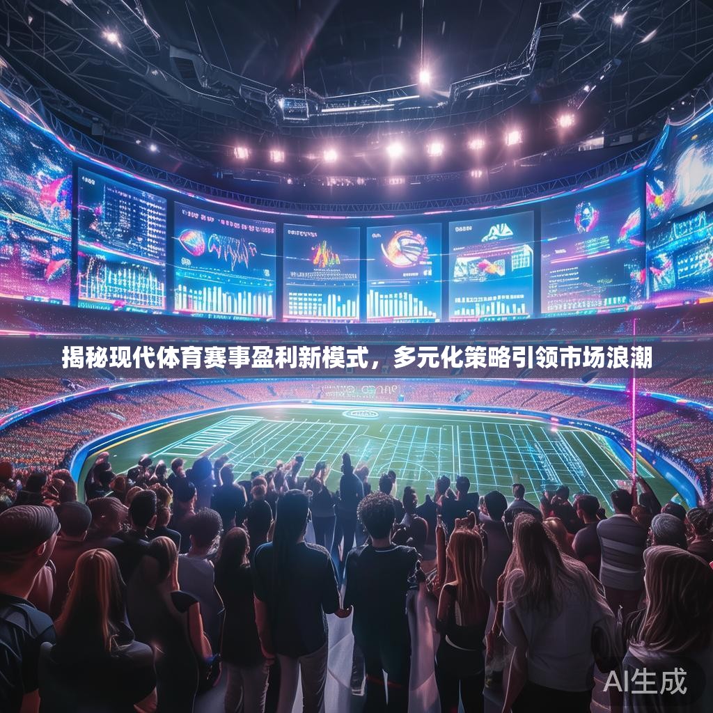 揭秘现代体育赛事盈利新模式,多元化策略引领市场浪潮 揭秘现代体育赛事盈利新模式,多元化策略引领市场浪潮