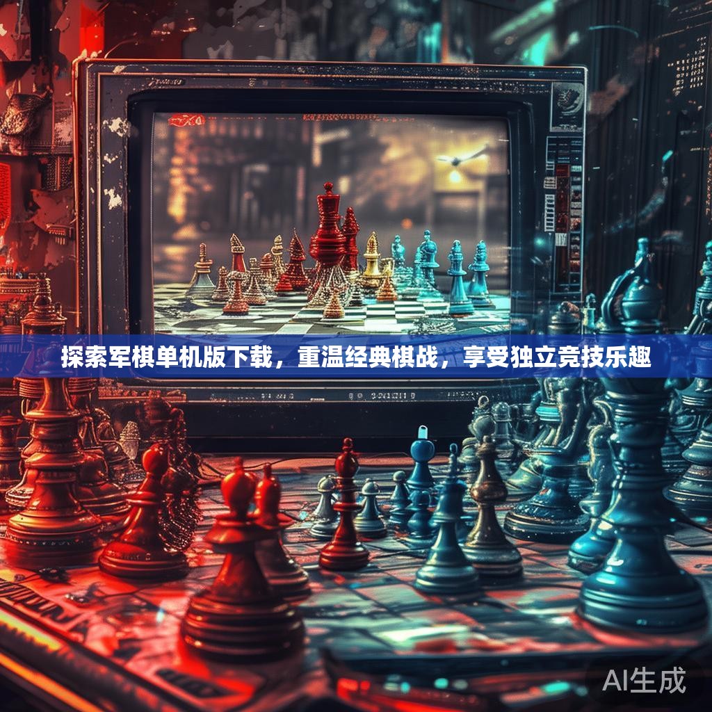 探索军棋单机版下载,重温经典棋战,享受独立竞技乐趣 探索军棋单机版下载,重温经典棋战,享受独立竞技乐趣