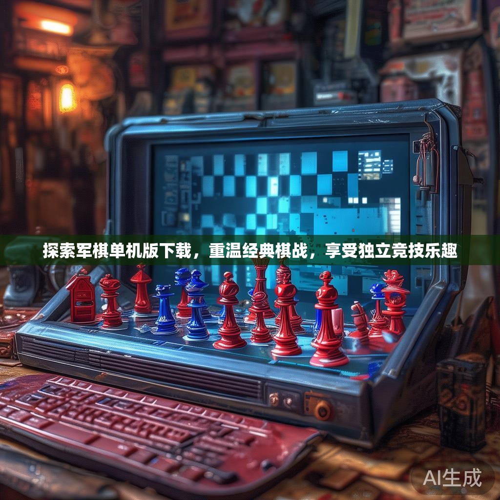 探索军棋单机版下载,重温经典棋战,享受独立竞技乐趣 探索军棋单机版下载,重温经典棋战,享受独立竞技乐趣