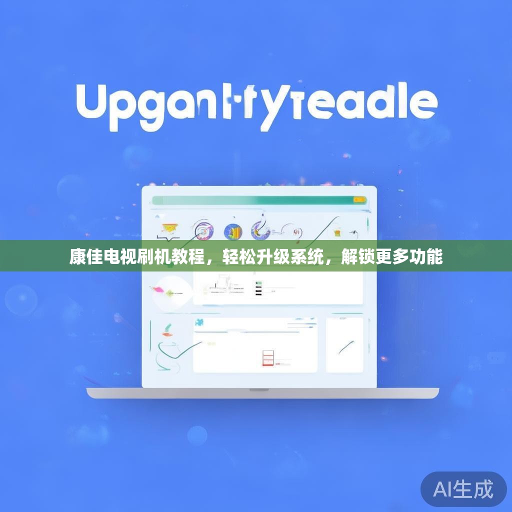 康佳电视刷机教程,轻松升级系统,解锁更多功能 康佳电视刷机教程,轻松升级系统,解锁更多功能