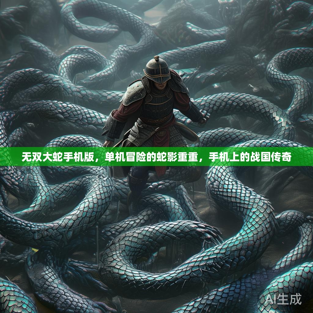 无双大蛇手机版,单机冒险的蛇影重重,手机上的战国传奇 无双大蛇手机版,单机冒险的蛇影重重,手机上的战国传奇