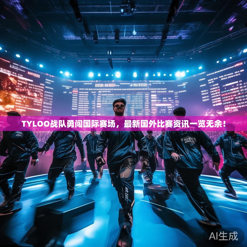 TYLOO战队勇闯国际赛场,最新国外比赛资讯一览无余! TYLOO战队勇闯国际赛场,最新国外比赛资讯一览无余!